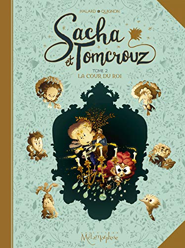 la cour du roi   [2]