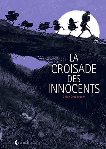 la croisade des innocents  