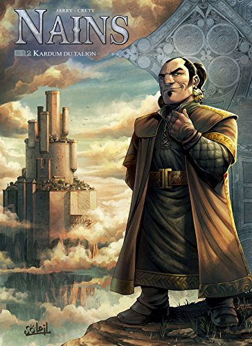 nains : kardum du talion [12]