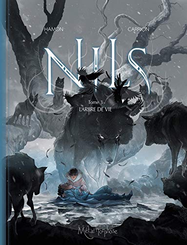nils [tome 3]