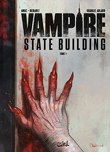 vampire state building. 1