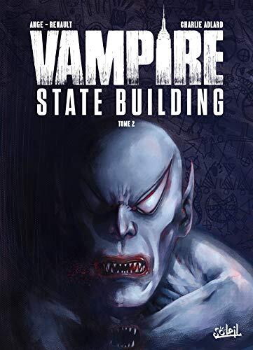 vampire state building. 2
