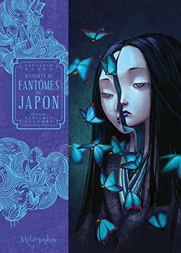 histoires de fantômes du japon