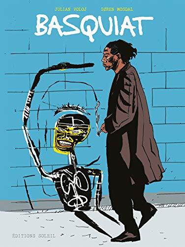 basquiat