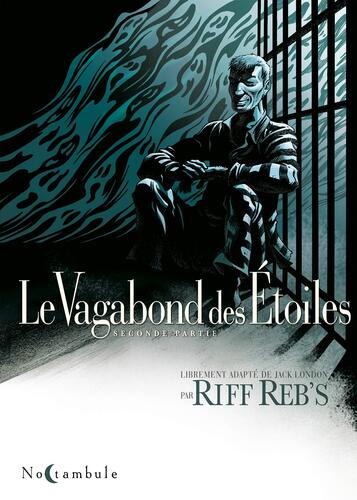 le vagabond des étoiles, t02   [Seconde partie]
