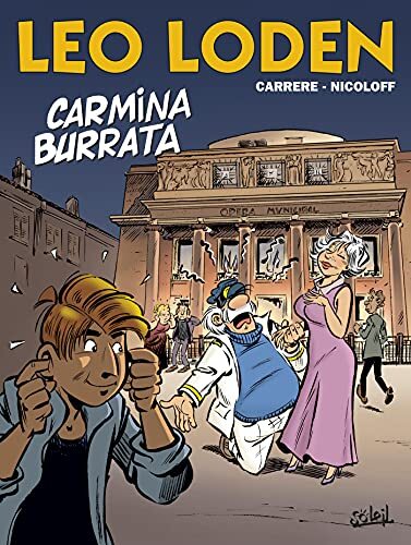 carmina burrata [28]