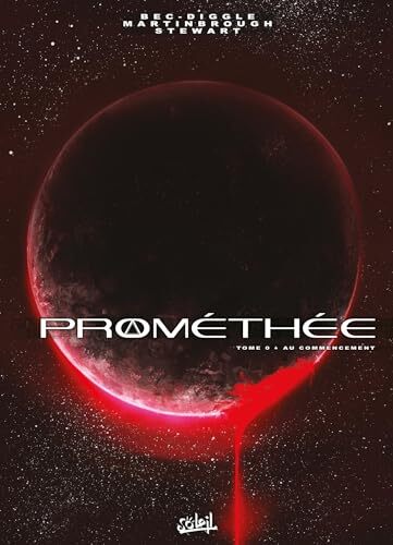 promethee t0 - au commencement [0]