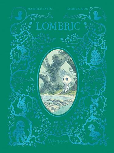 lombric