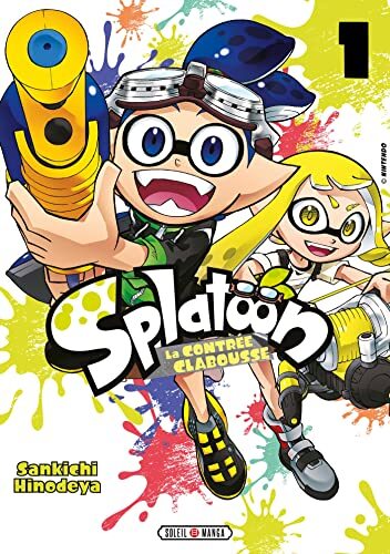 splatoon [1]