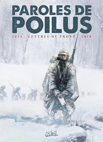 paroles de poilus