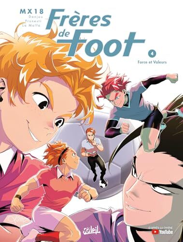 force et valeurs [4]