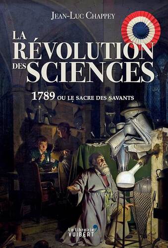 la révolution des sciences  