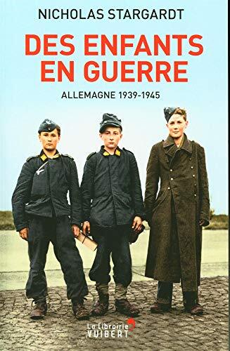 des enfants en guerre  