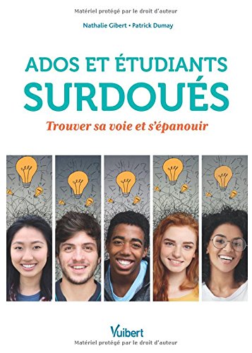 ados et étudiants surdoués
