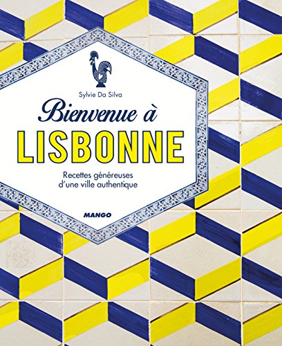 bienvenue à lisbonne