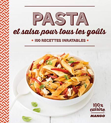 pasta et salsa pour tous les goûts