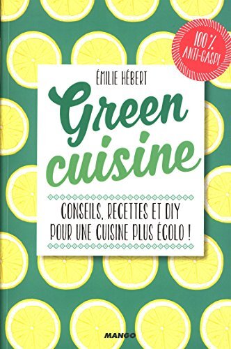 green cuisine