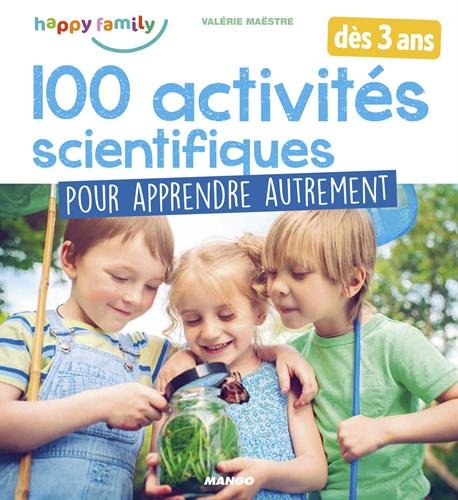100 activites scientifiques