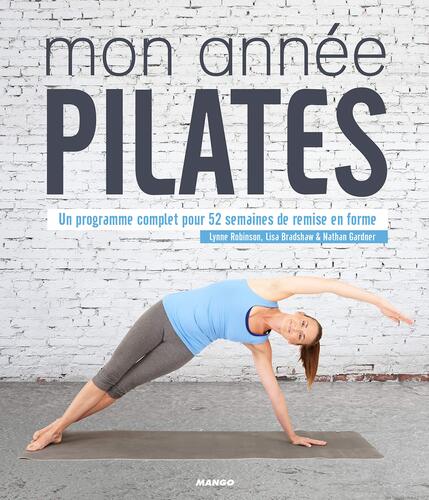 mon année pilates