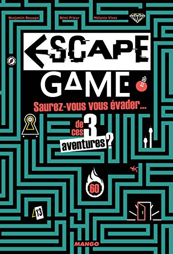 escape game