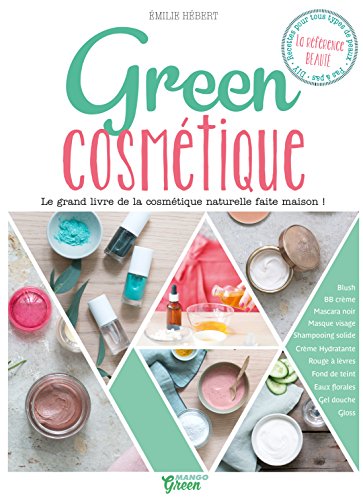 green cosmétique