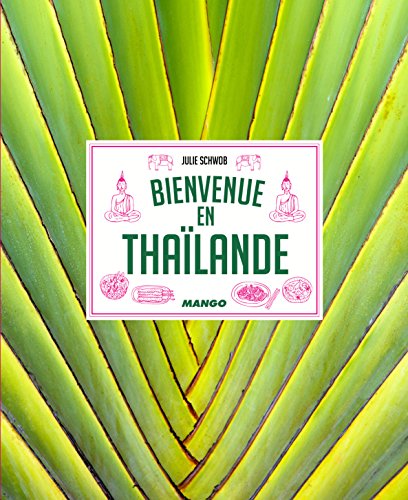 bienvenue en thaïlande