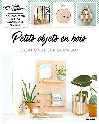 petits objets en bois