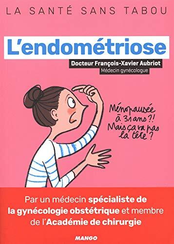 l' endométriose  