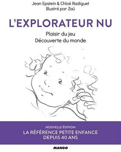 l' explorateur nu  