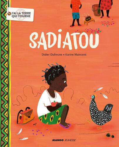sadiatou