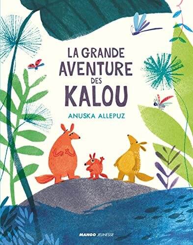 la grande aventure des kalou  
