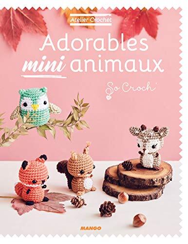 adorables mini animaux