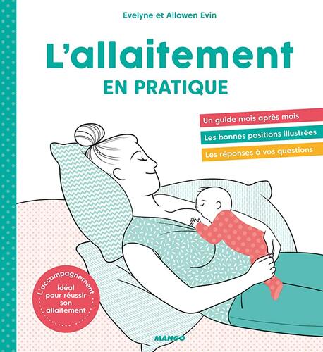 l' allaitement en pratique !  