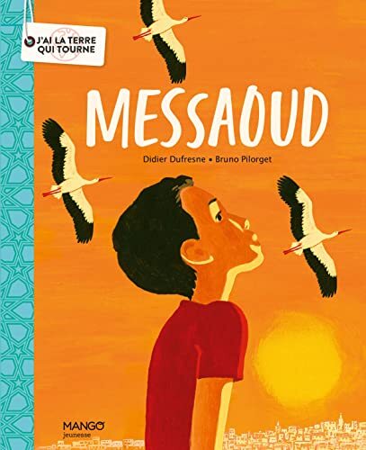 messaoud