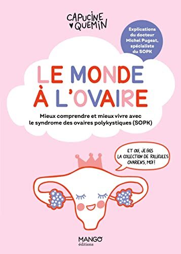 le monde à l'ovaire  