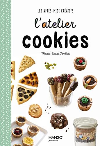 l' atelier cookies  