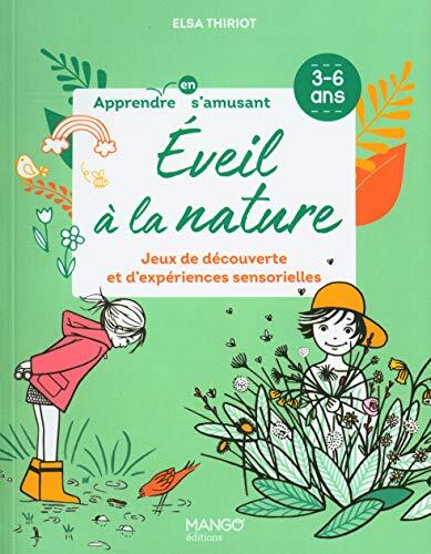 eveil à la nature