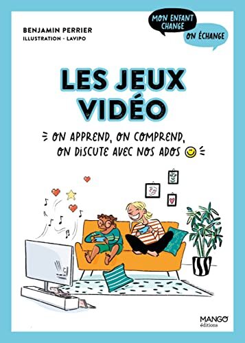 les jeux vidéo  
