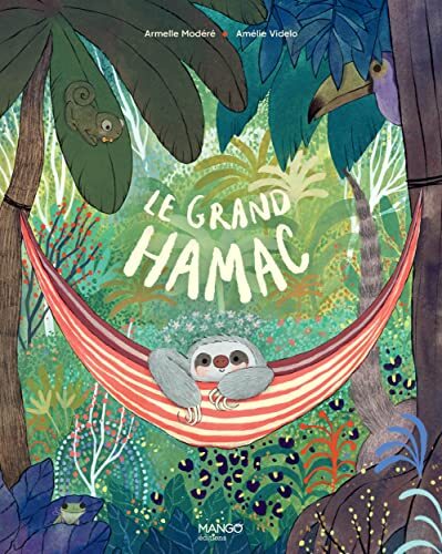le grand hamac  