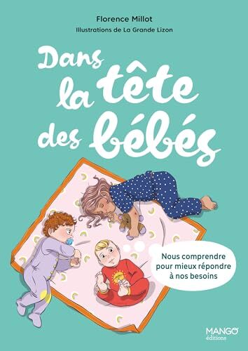 dans la tête des bébés