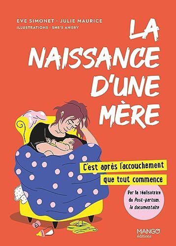 la naissance d'une mère  