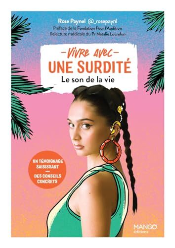 vivre avec une surdité