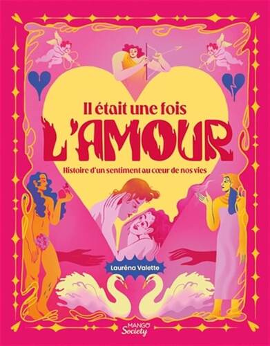 il était une fois l'amour