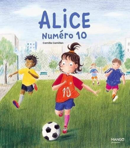 alice numéro 10