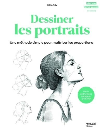 dessiner les portraits