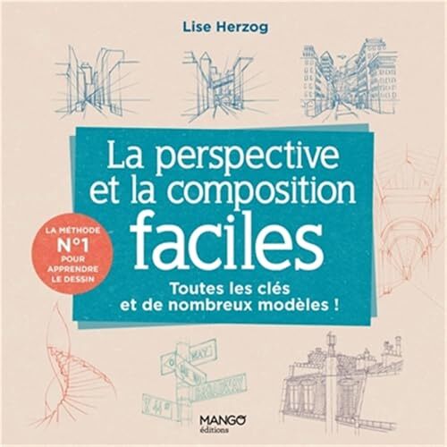 la perspective et la composition faciles  