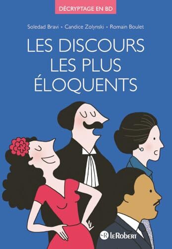 les discours les plus éloquents  