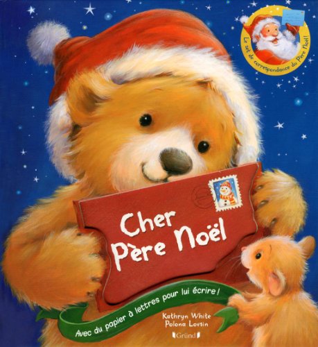 cher père noël