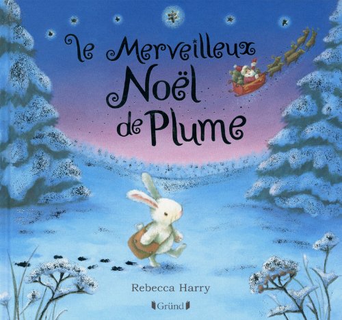 le merveilleux noël de plume  