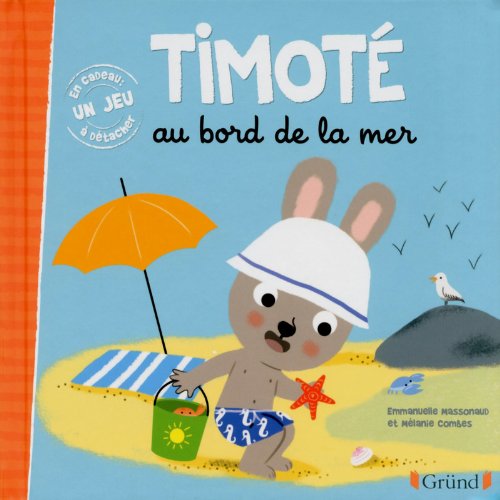 timoté au bord de la mer [2]